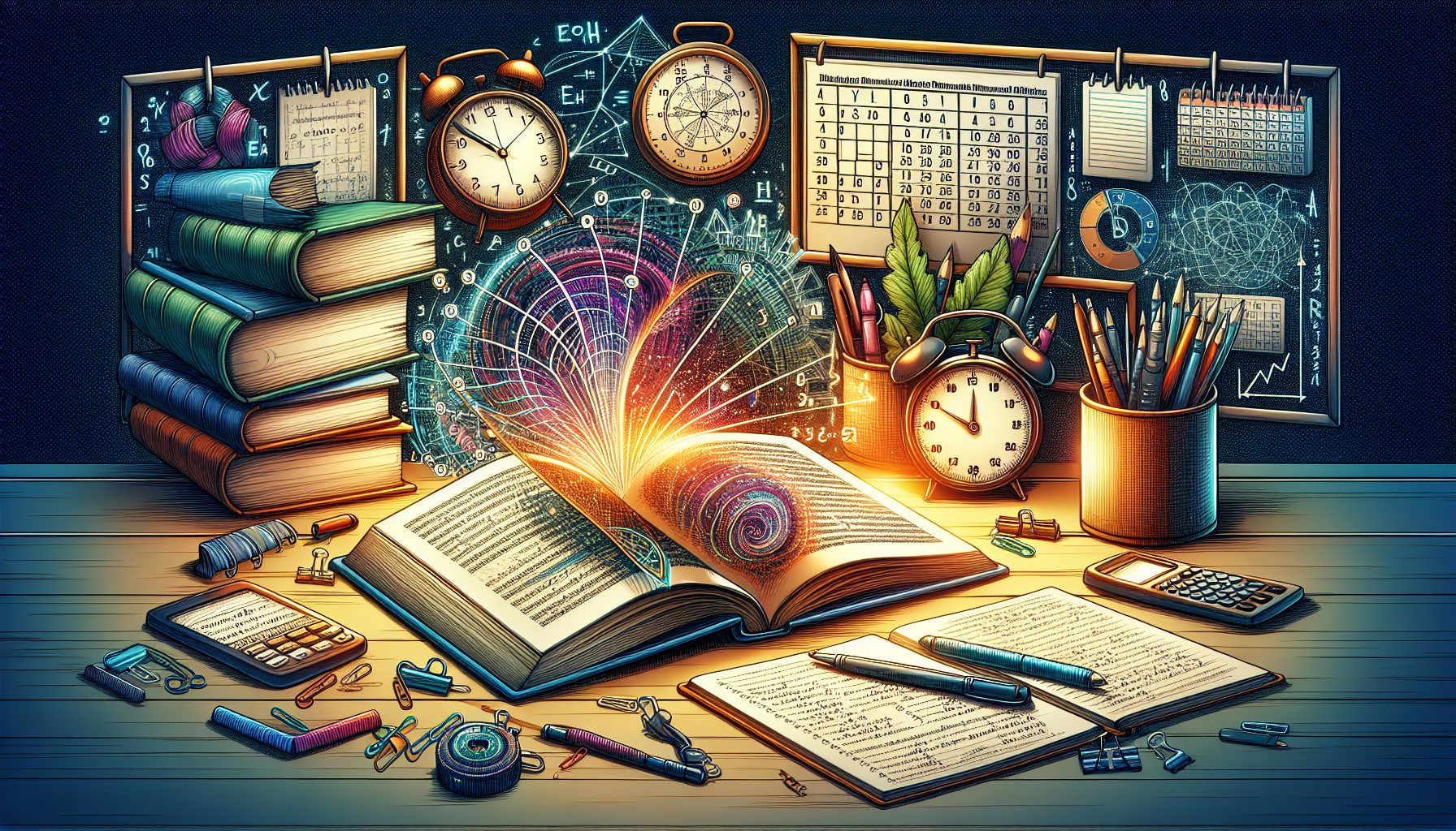 Что помогает ускорить прогресс