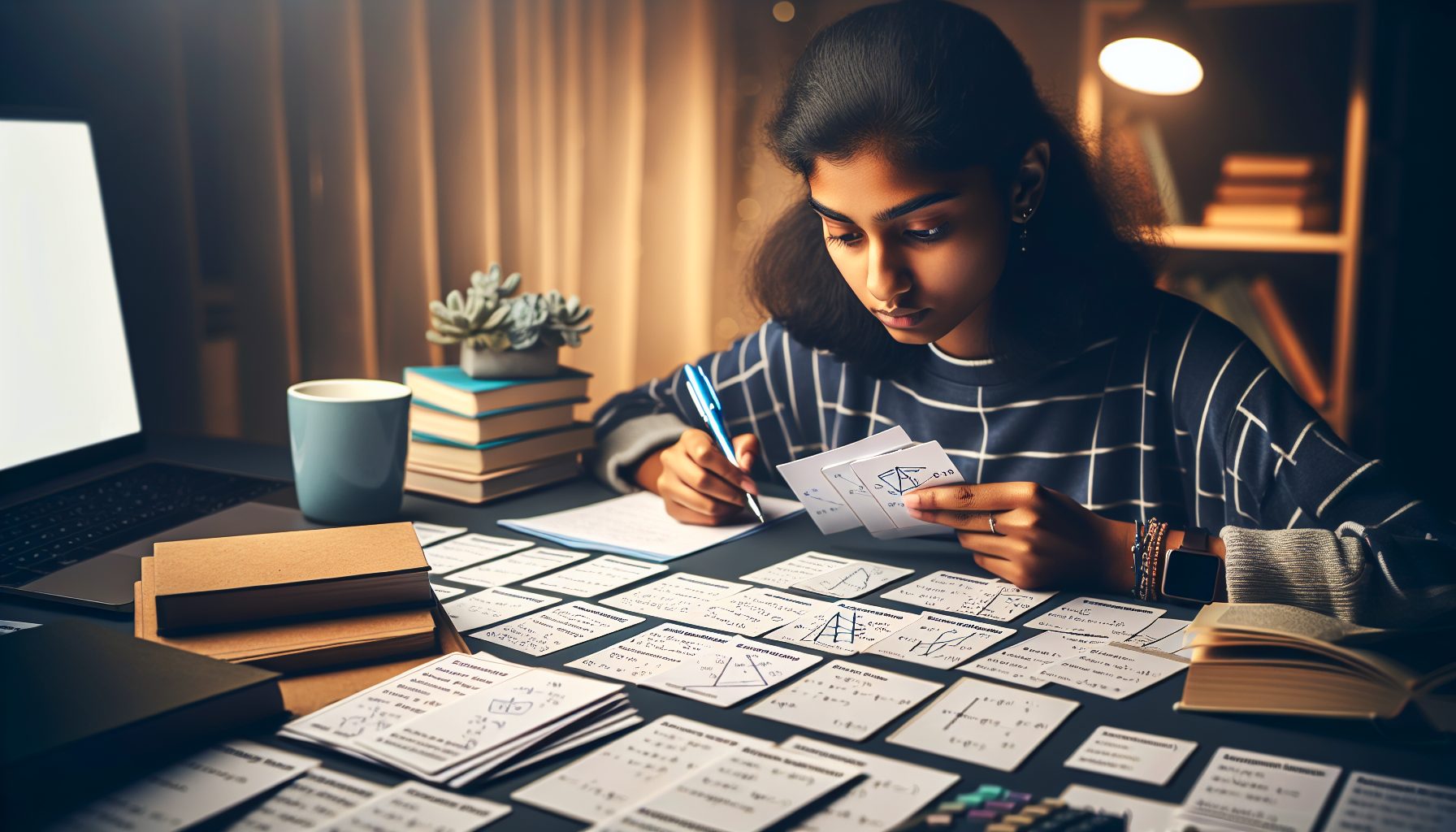 Зачем нужны флешкарты и почему они действительно работают