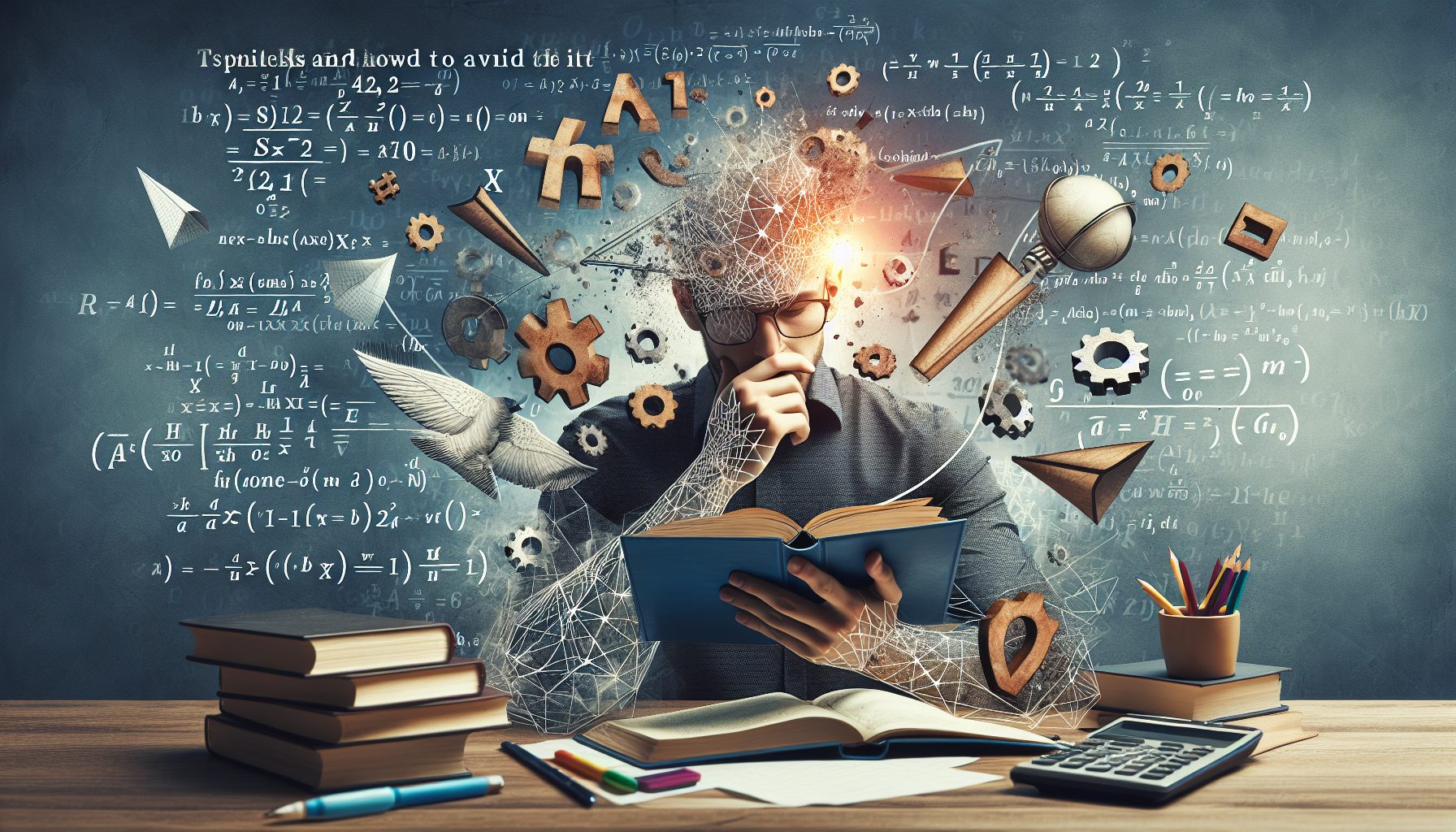 Типичные ошибки и как их избежать