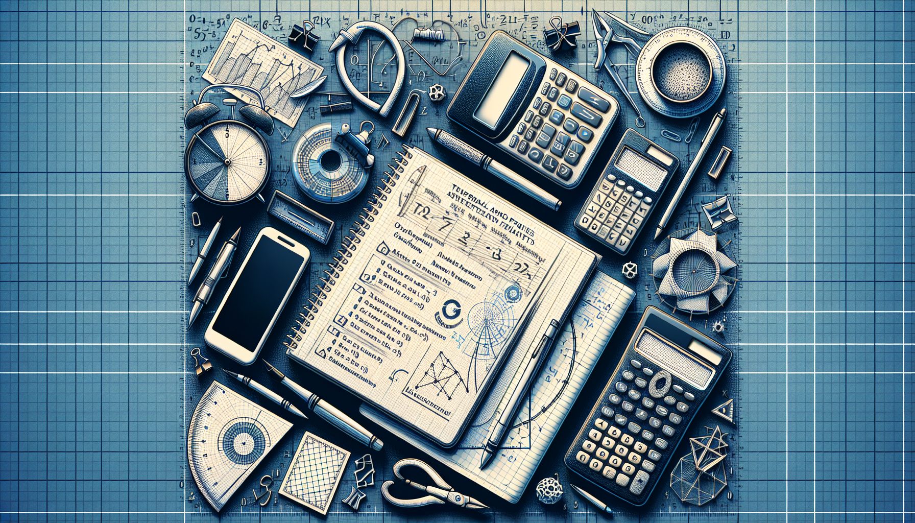 Типичные ошибки и полезные привычки