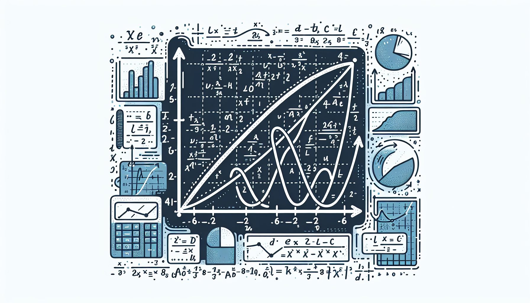 Что такое показательная функция на деле