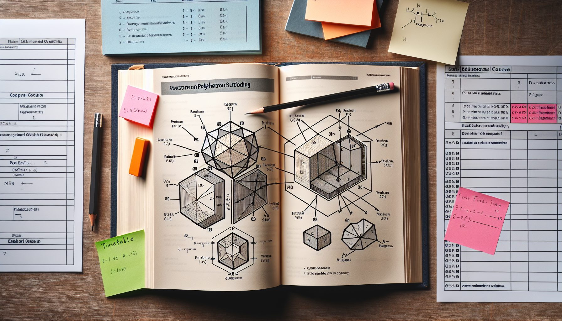 Структура курса и что там вообще происходит