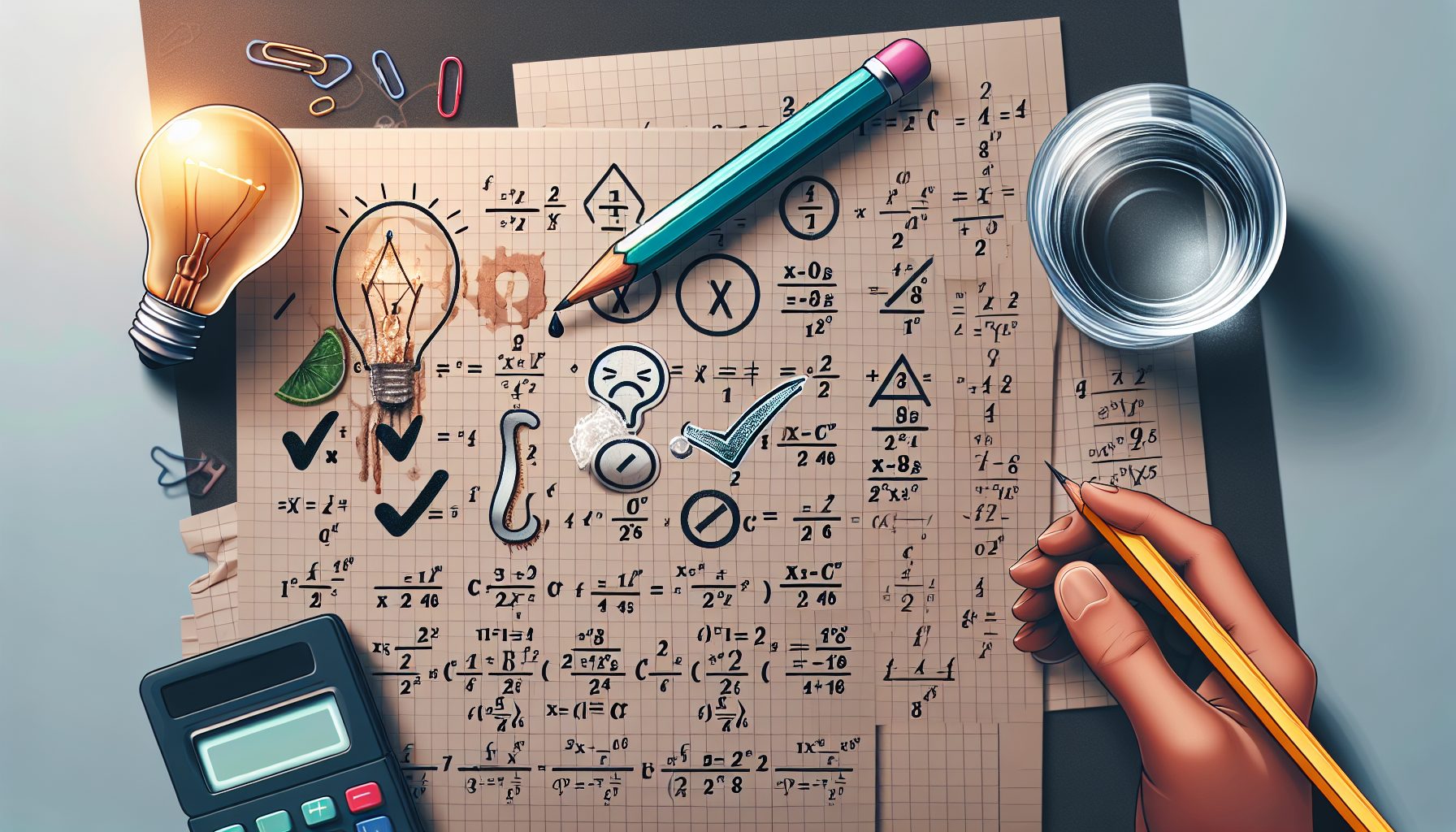 Распространенные ошибки и как их избежать