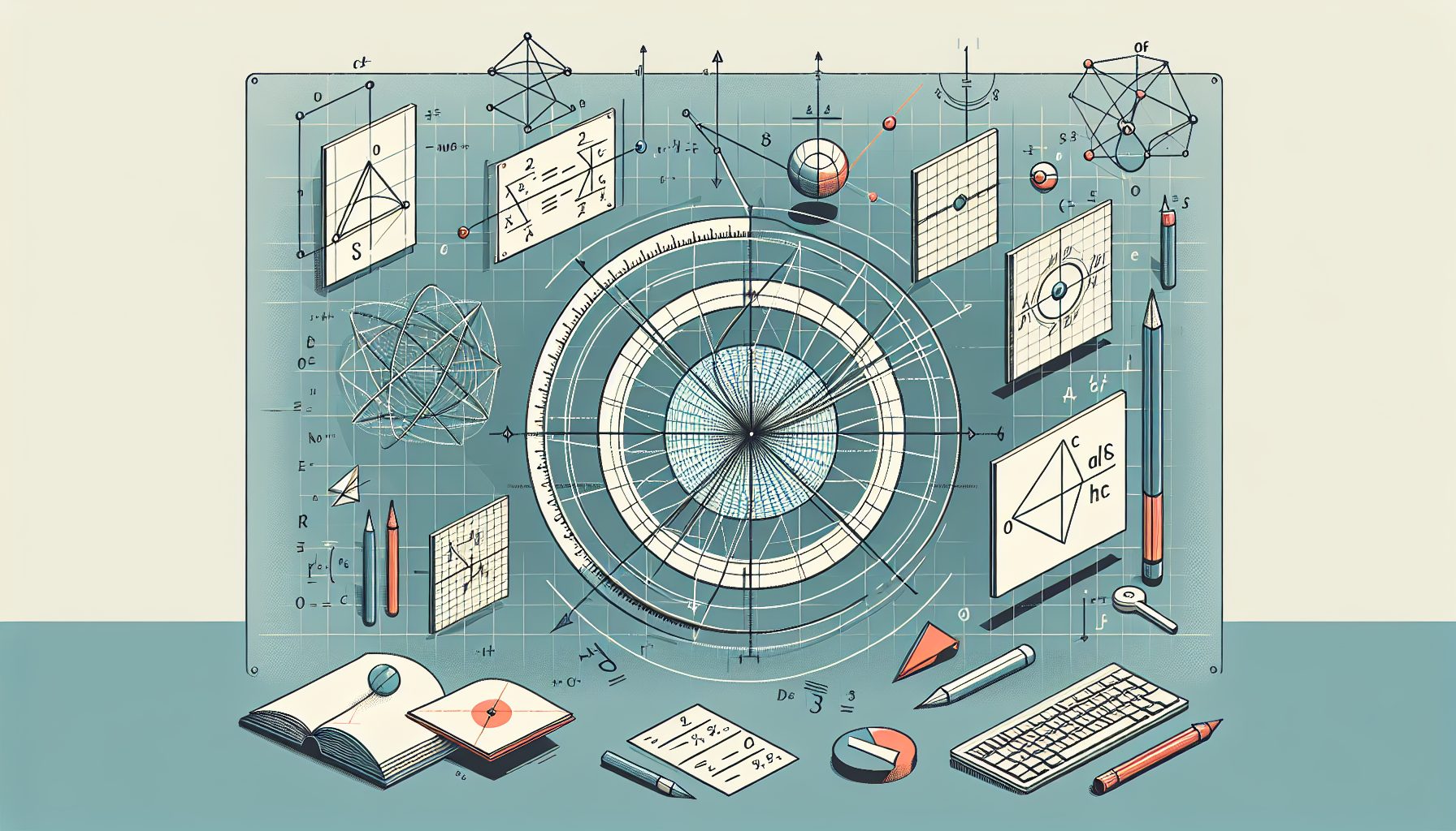 Ключевые приемы вычислений, которые реально работают