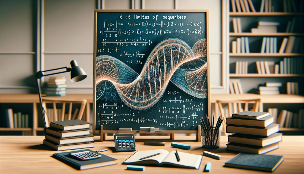 Курс «предел последовательности» для подготовки к ЕГЭ