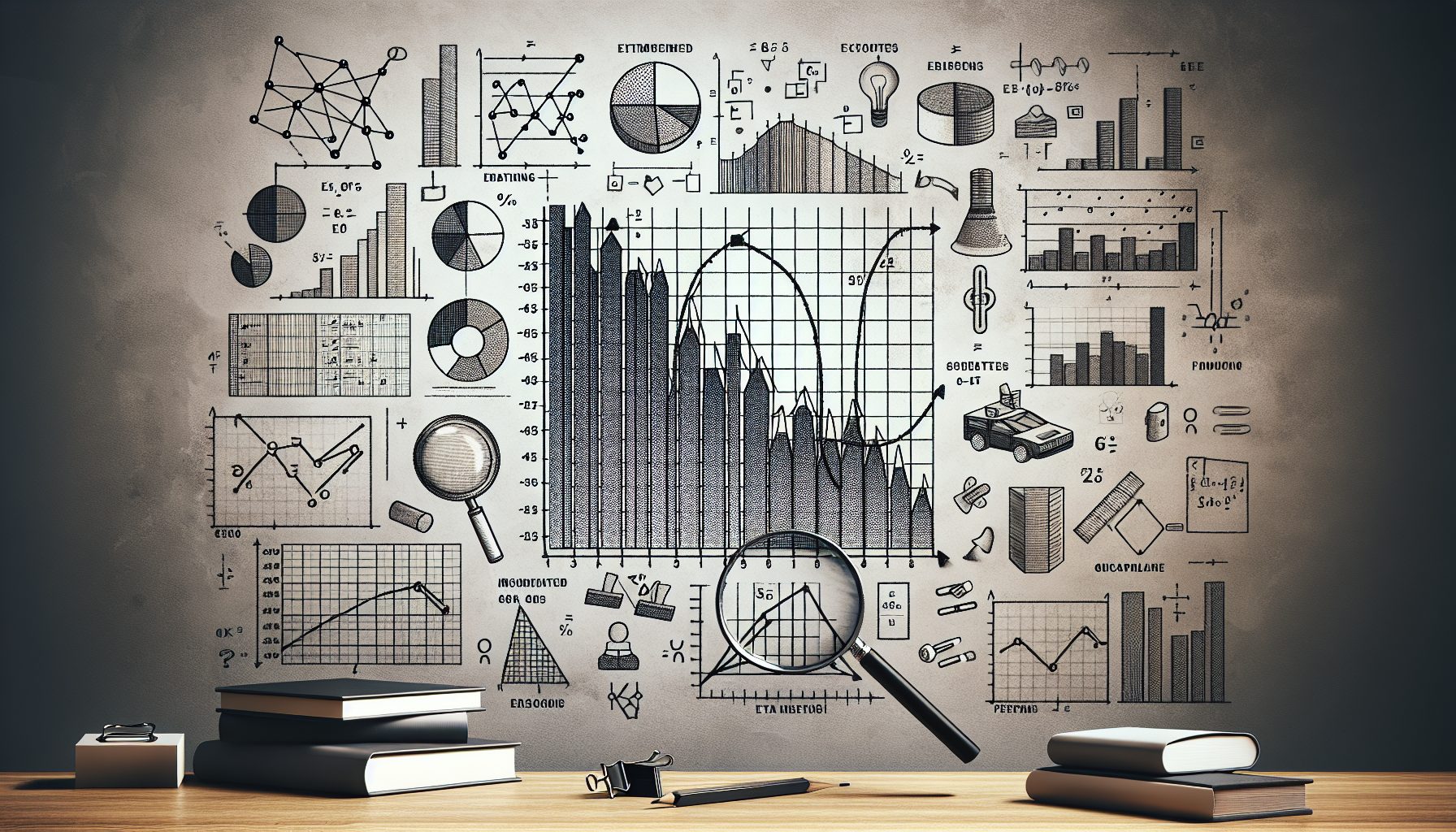 Типичные ошибки при работе с графиками