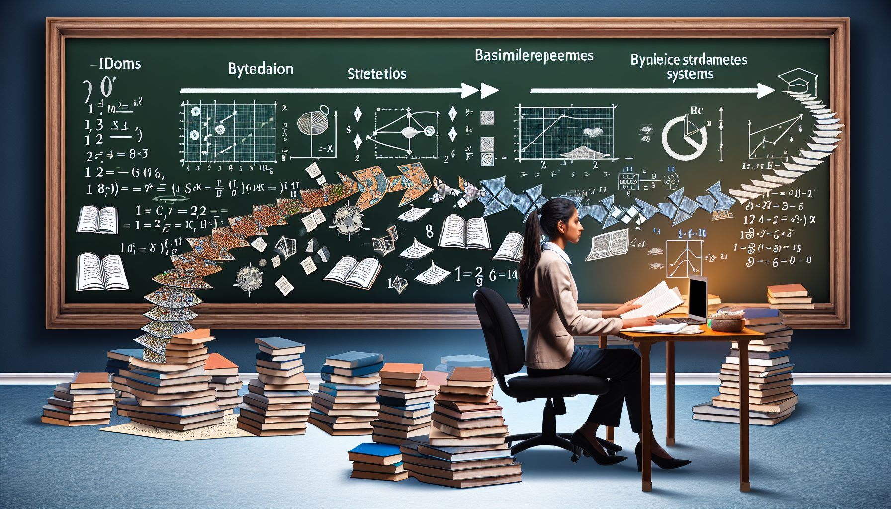 Когда стоит перейти на системный подход в подготовке