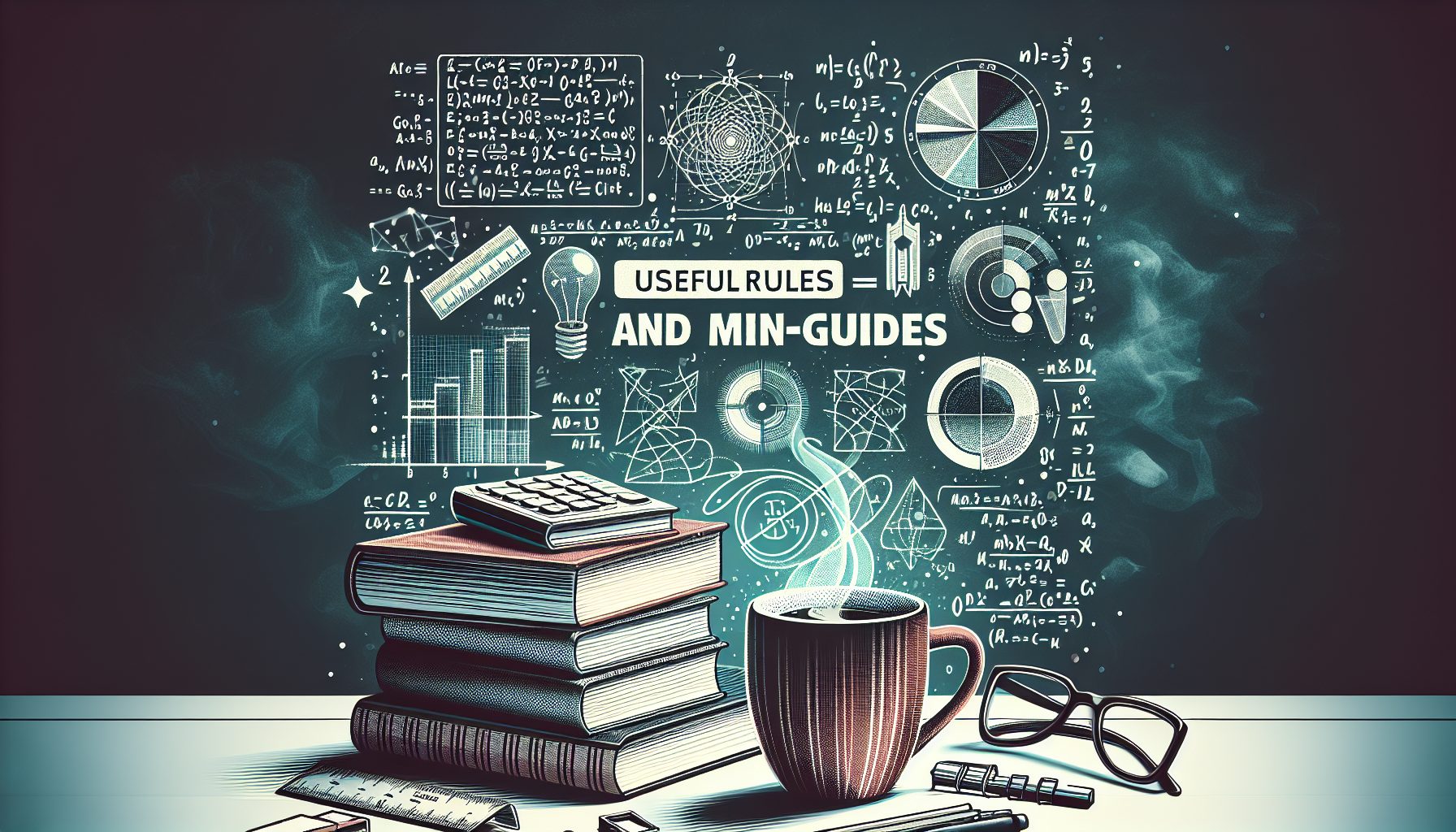 Полезные правила и мини-инструкции