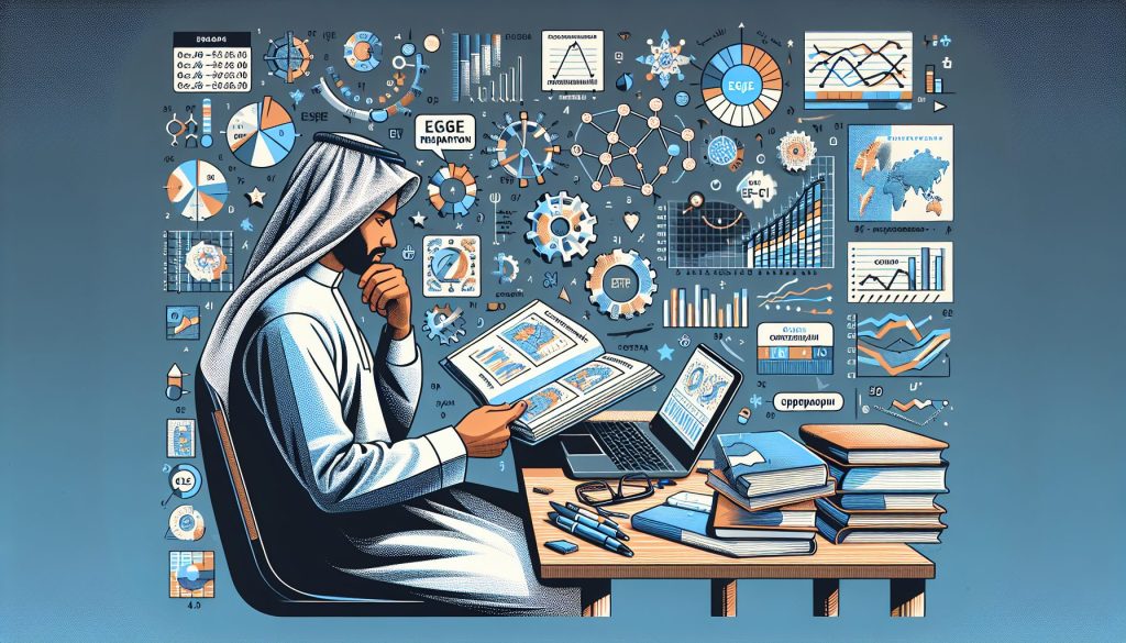 Курс «чтение графиков» для подготовки к ЕГЭ