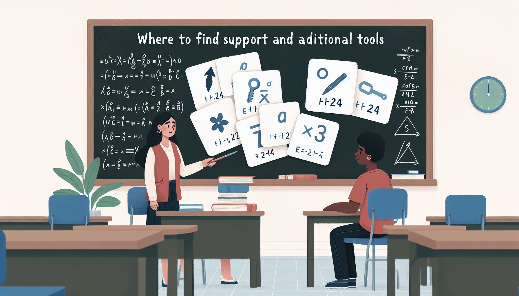 Где найти поддержку и дополнительные инструменты