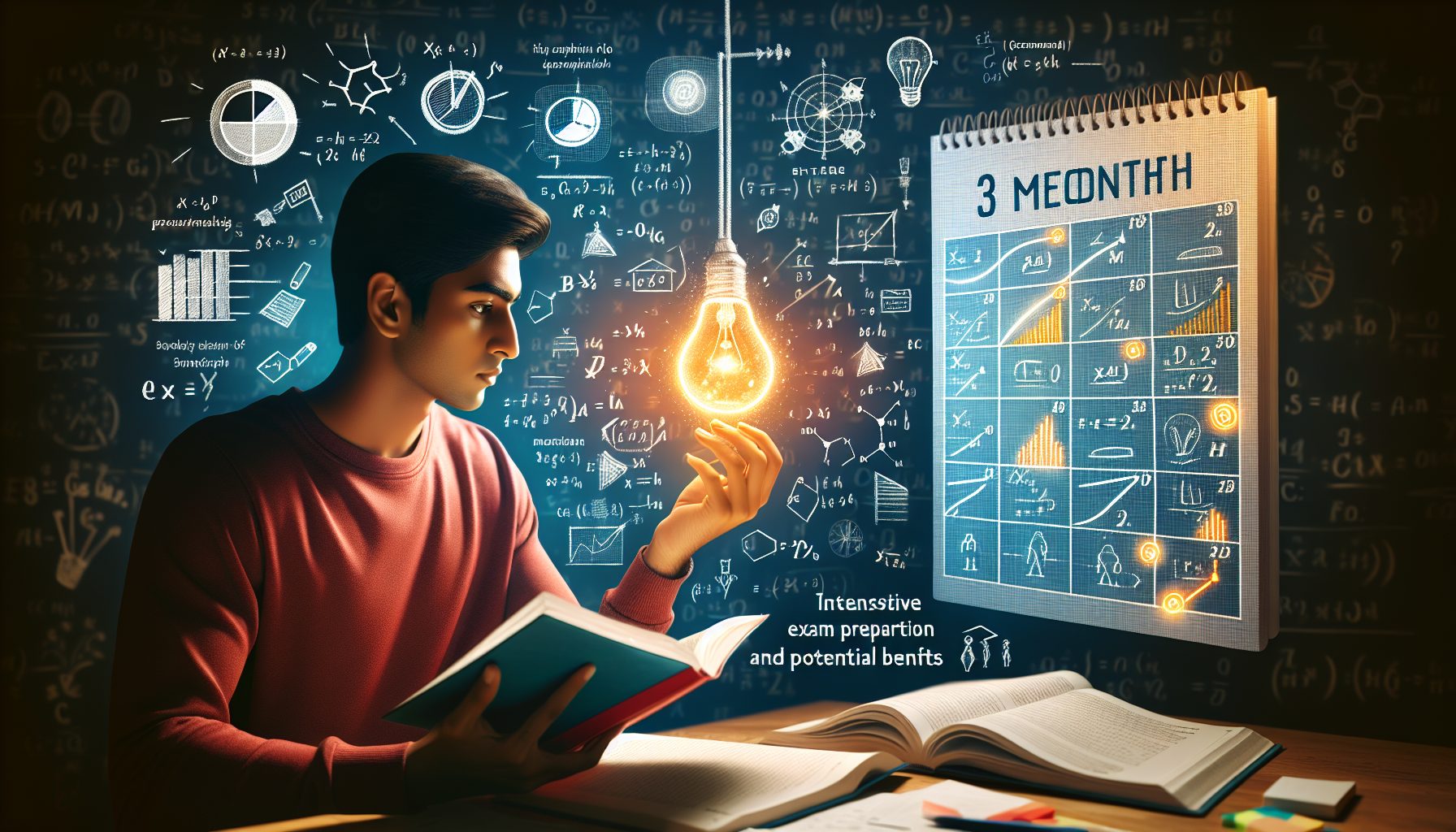 Что дает интенсив в перспективе