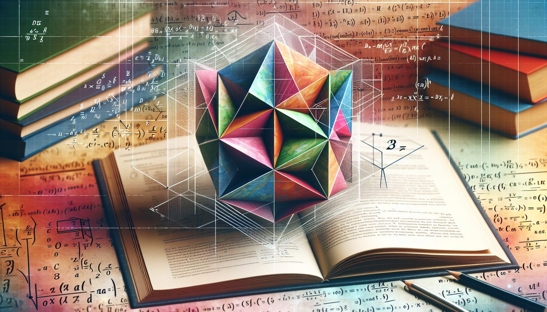 Почему тема «сечения многогранников» сводит с ума