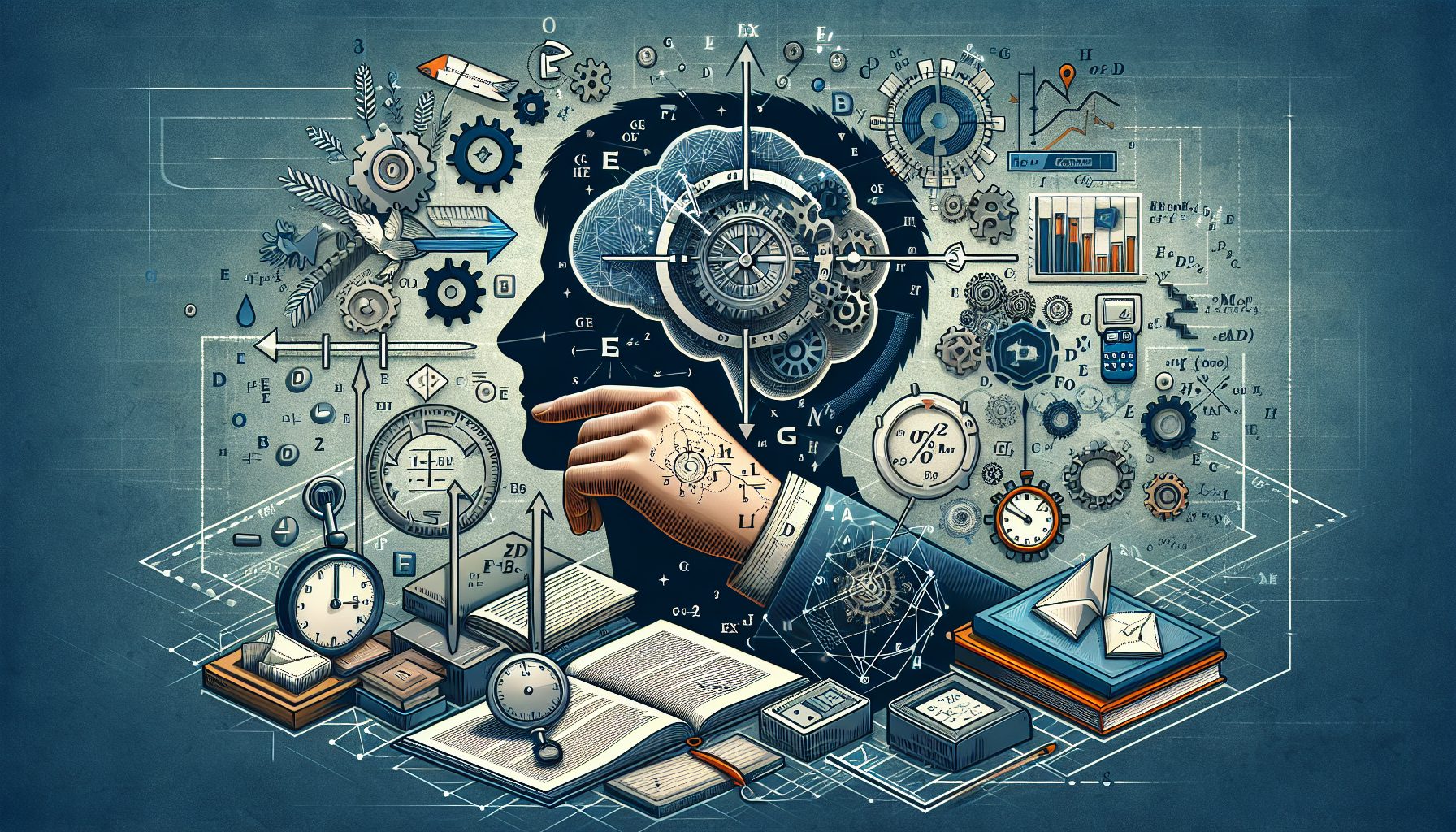 Как тренироваться, чтобы формула успеха стала автоматом