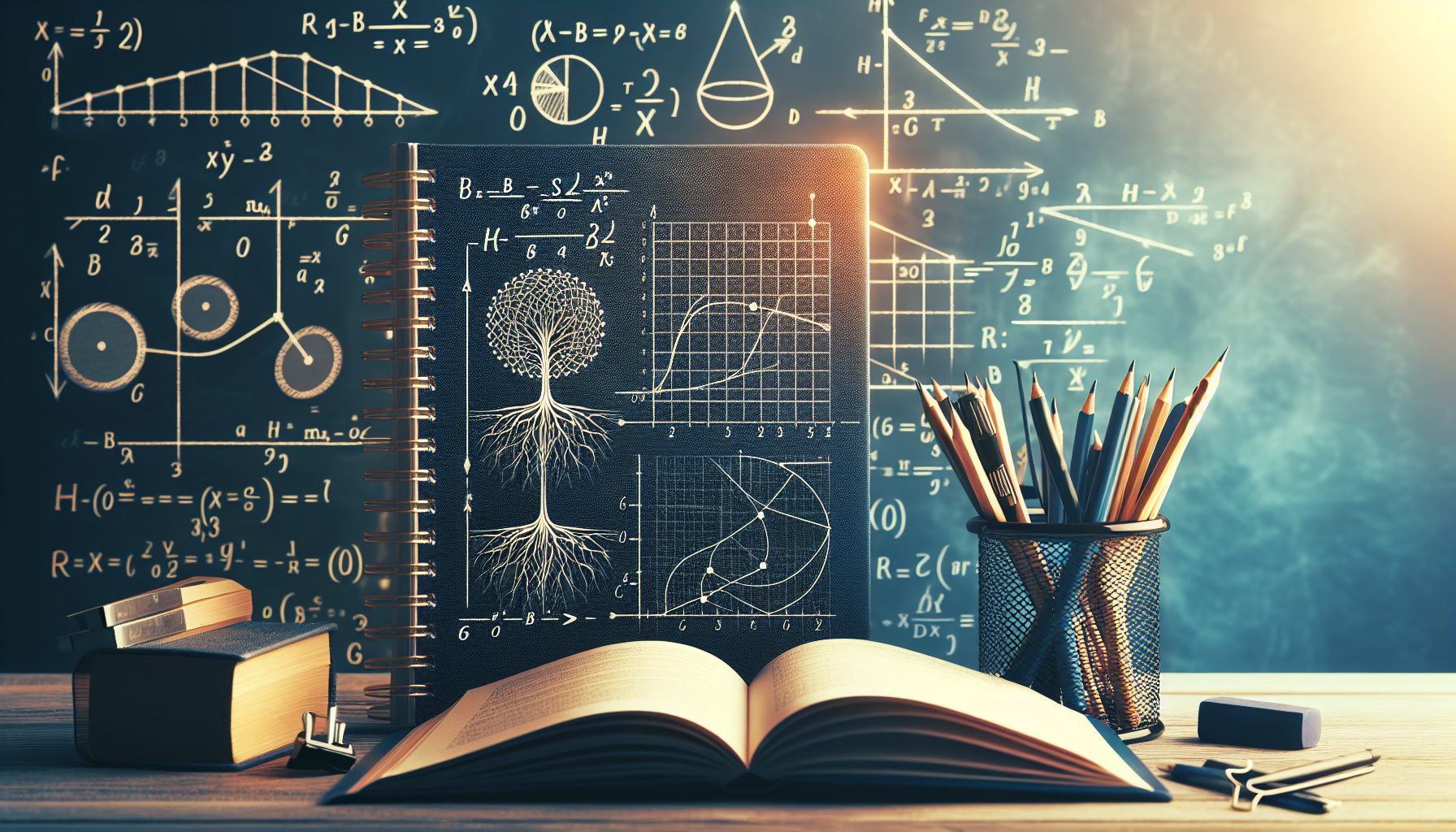 Почему корни и графики решают многое на ЕГЭ