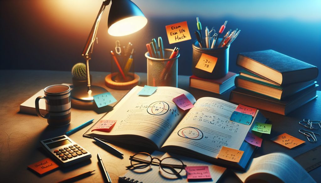 Уравнение окружности: лайфхаки для экзамена