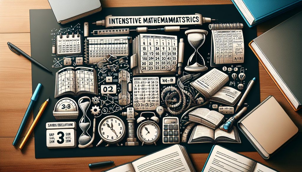 ЕГЭ математика профиль: интенсив за 3 месяца