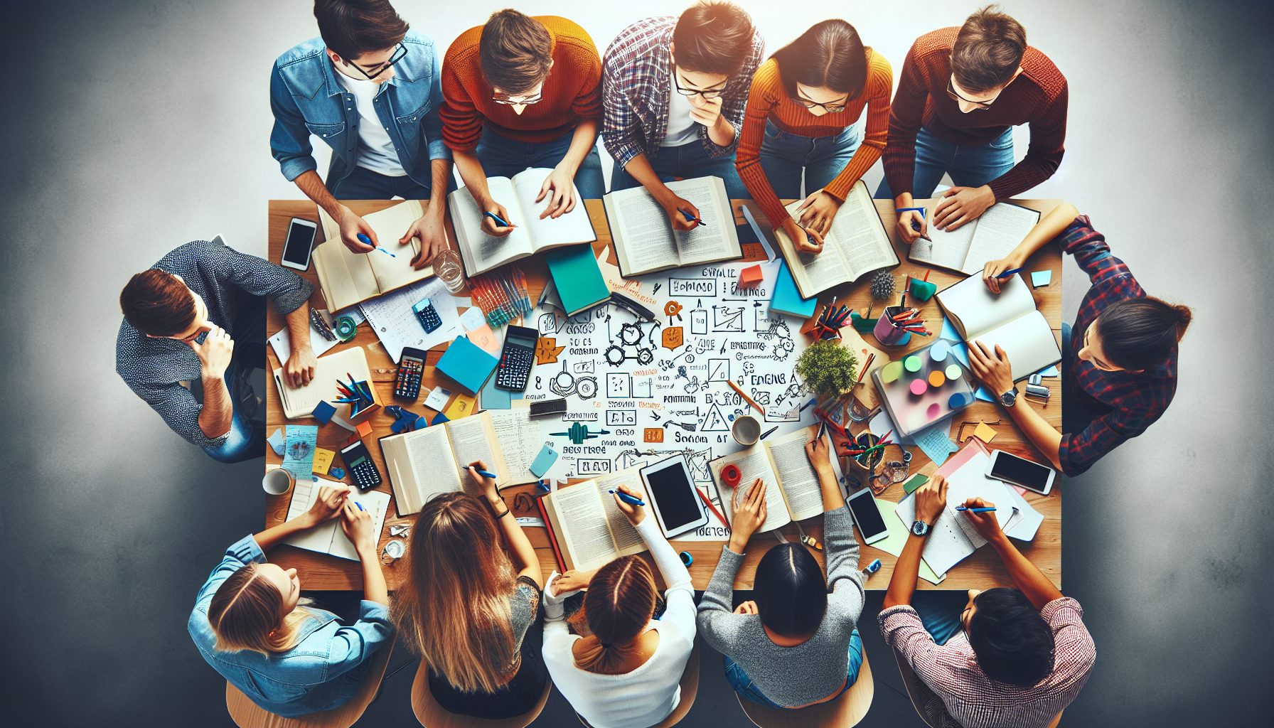 Маленькие лайфхаки и приёмы