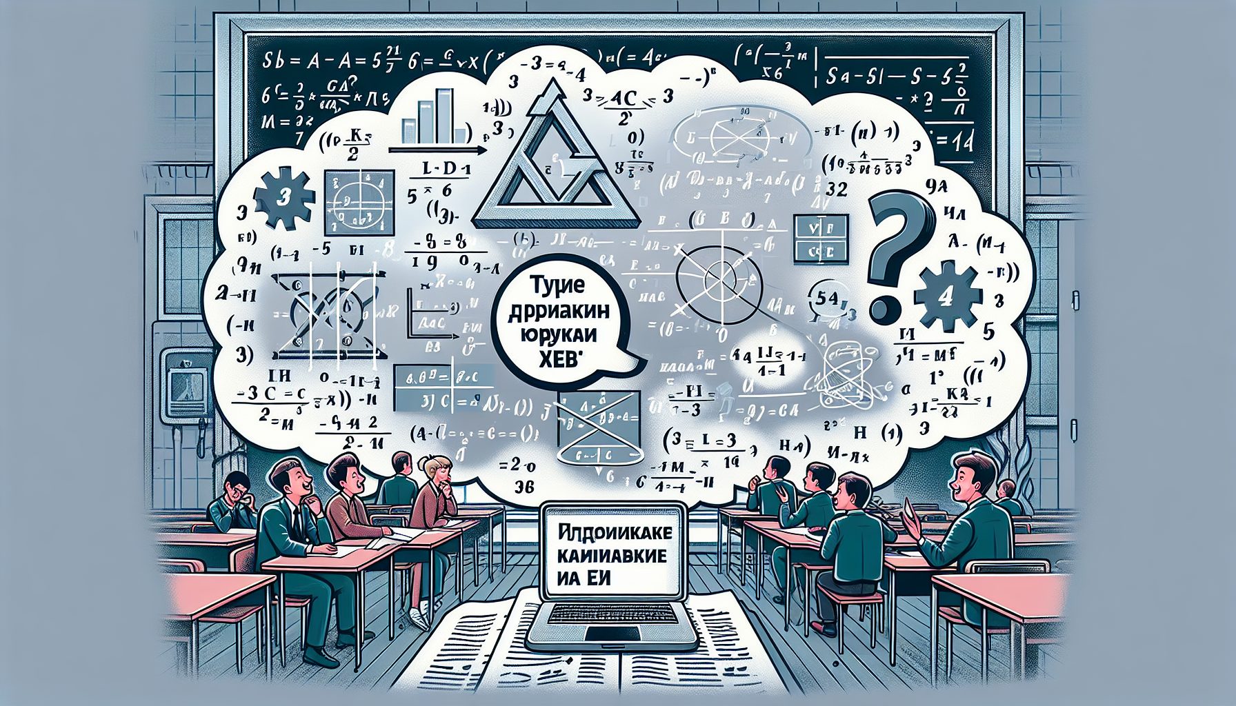 Типичные ловушки на ЕГЭ