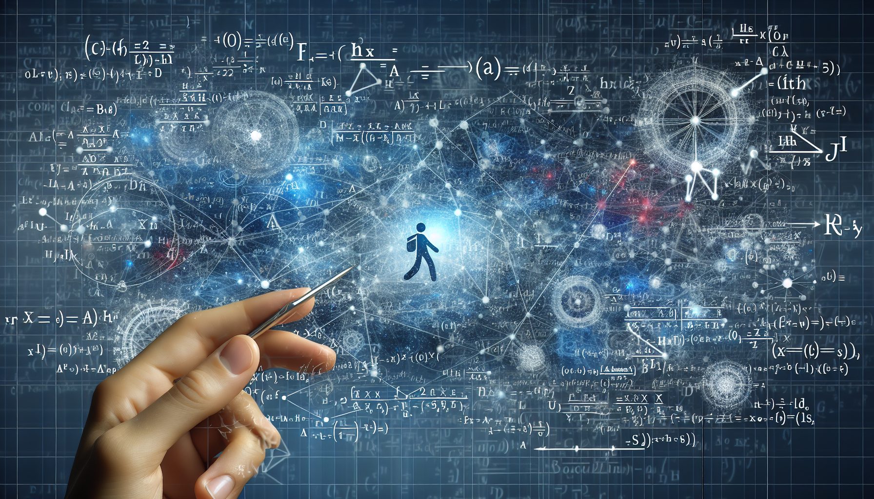 Как подступиться к формульному хаосу