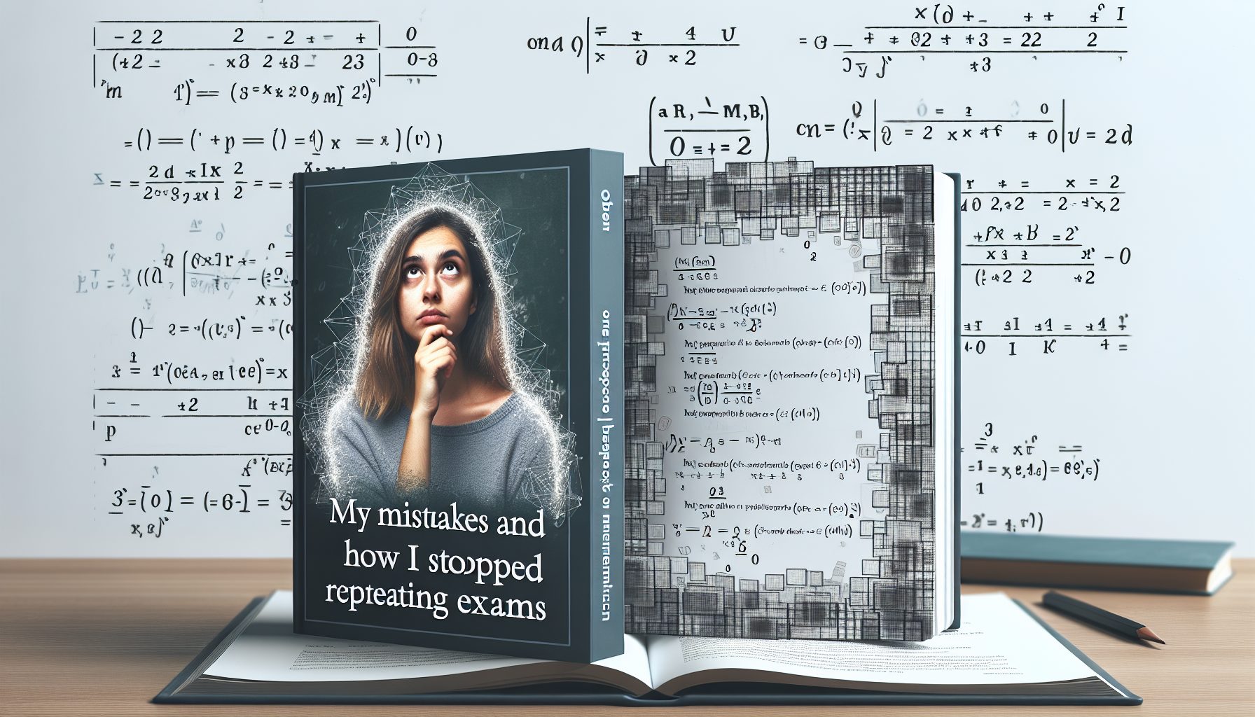 Мои ошибки и как я перестал их повторять