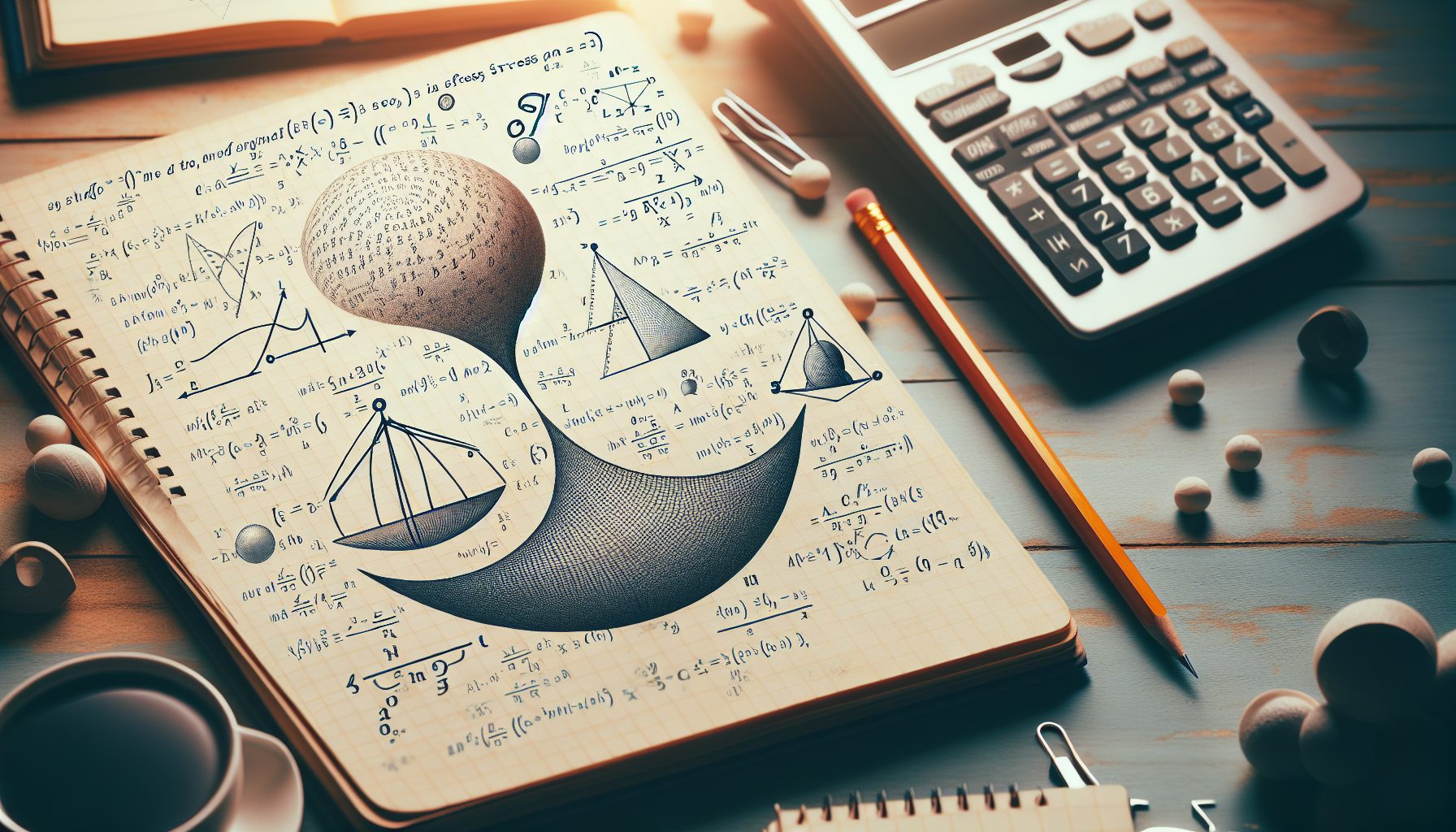 Математический антистресс