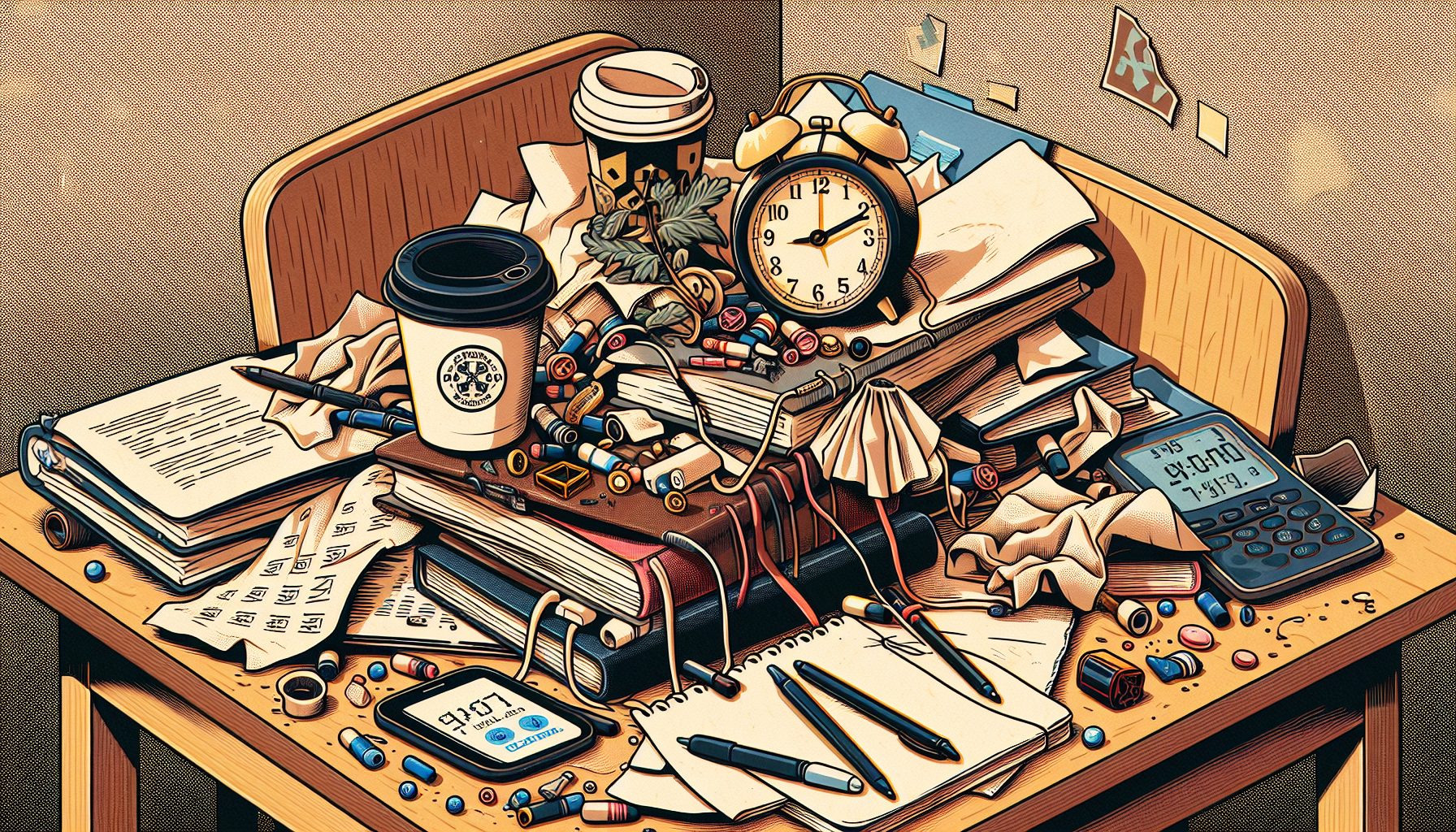 Что останется после экзамена