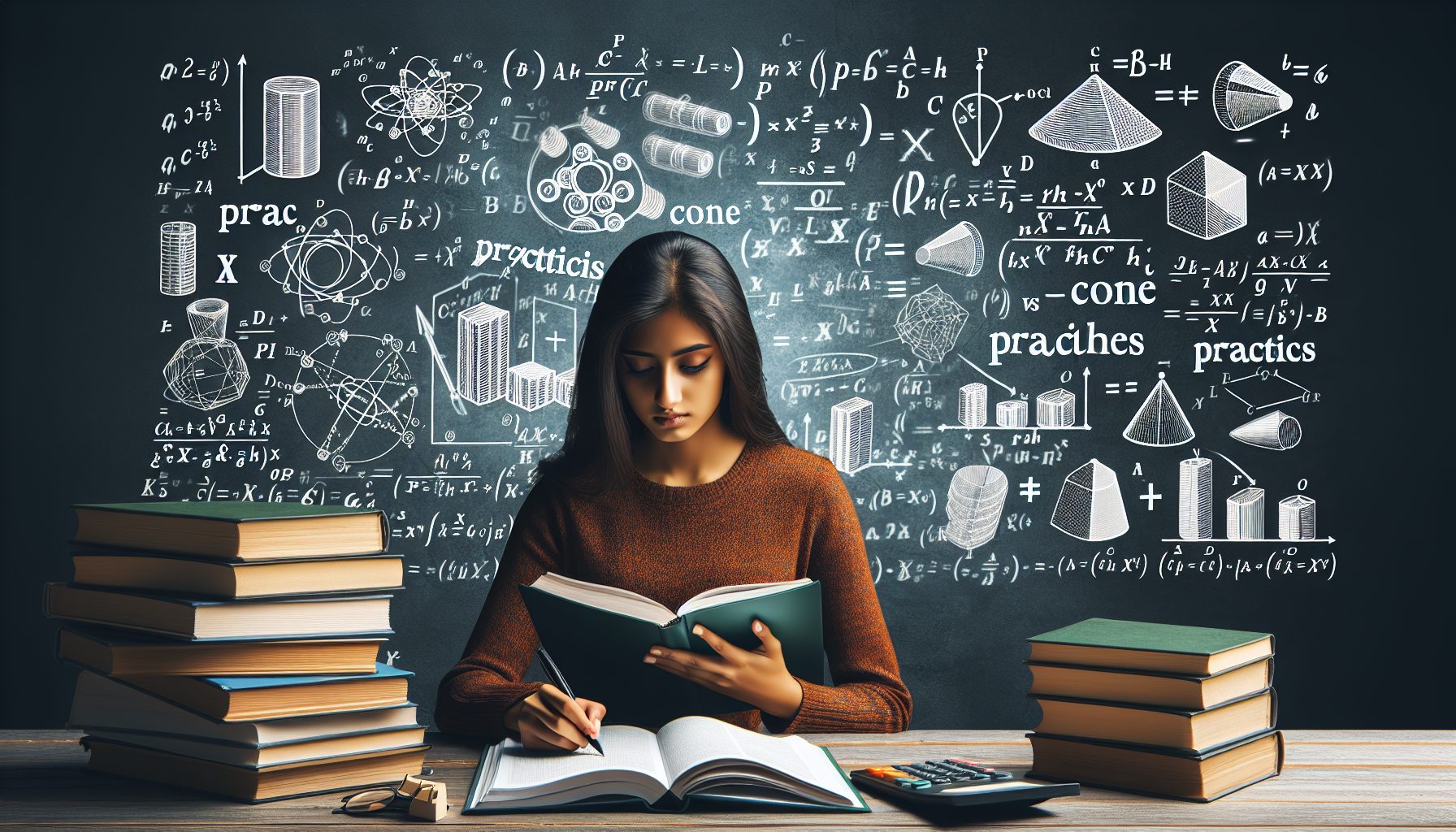 Практика против паники