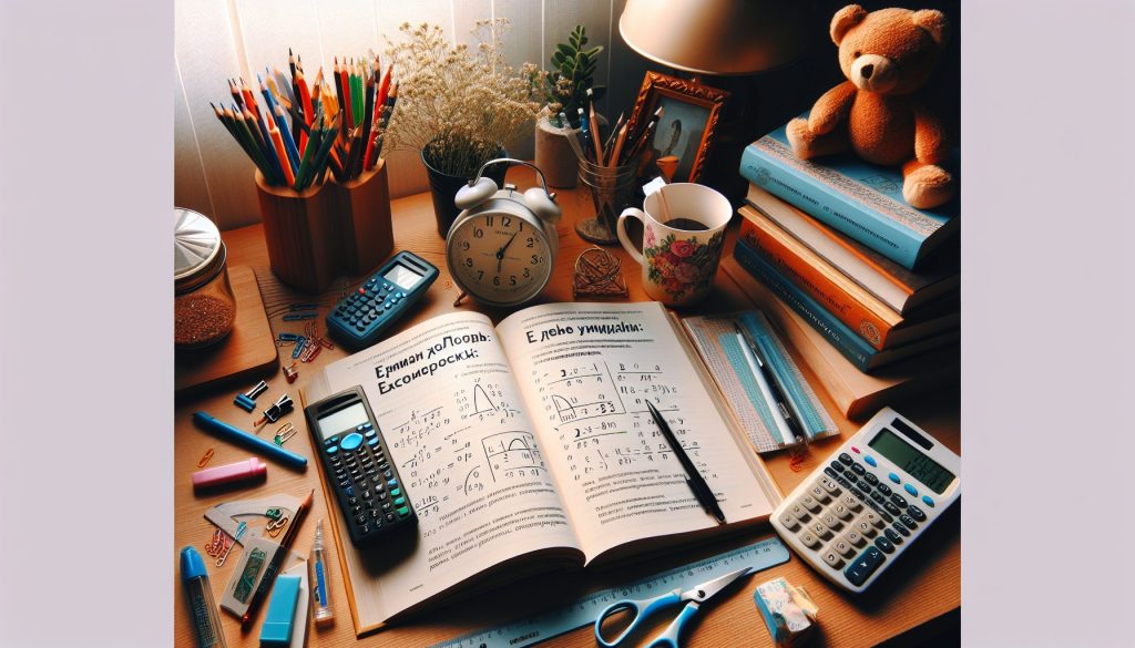 ЕГЭ‑мат профиль без паники: исследование функции