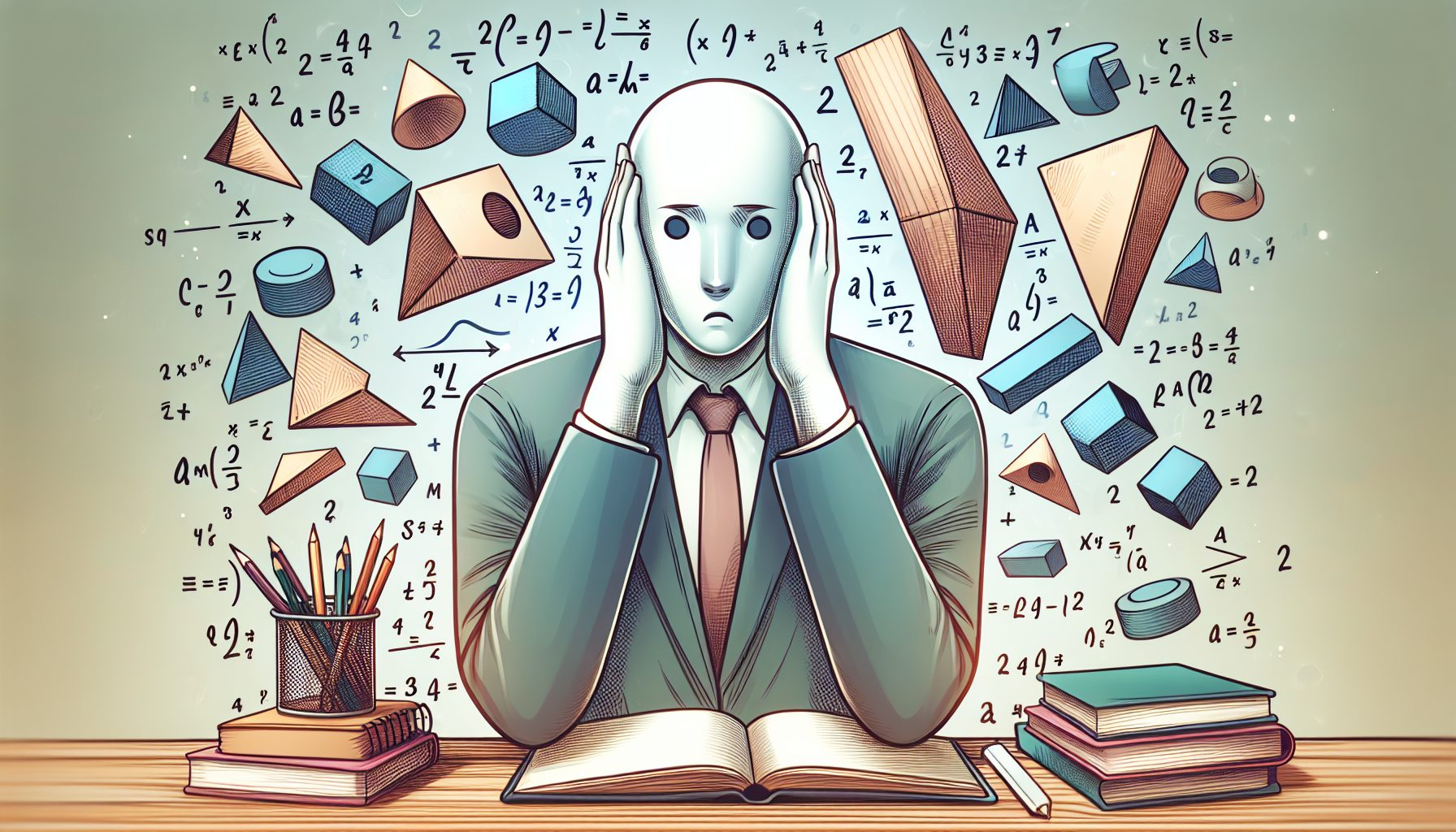 Немного личного опыта и самоиронии