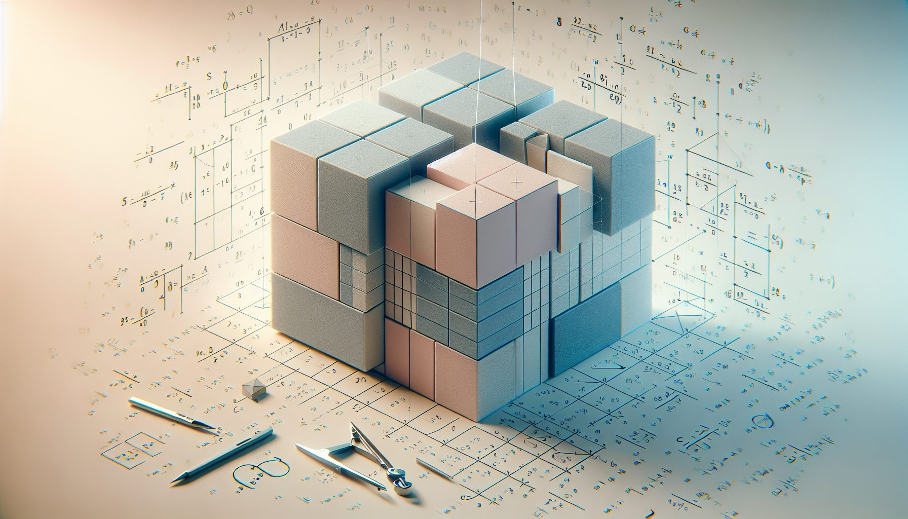 Откуда вообще берётся площадь поверхности