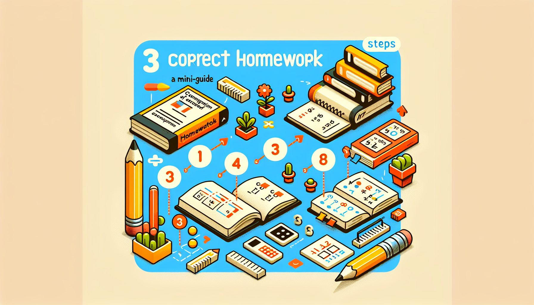 Мини-инструкция: 3 шага к правильной ОДЗ