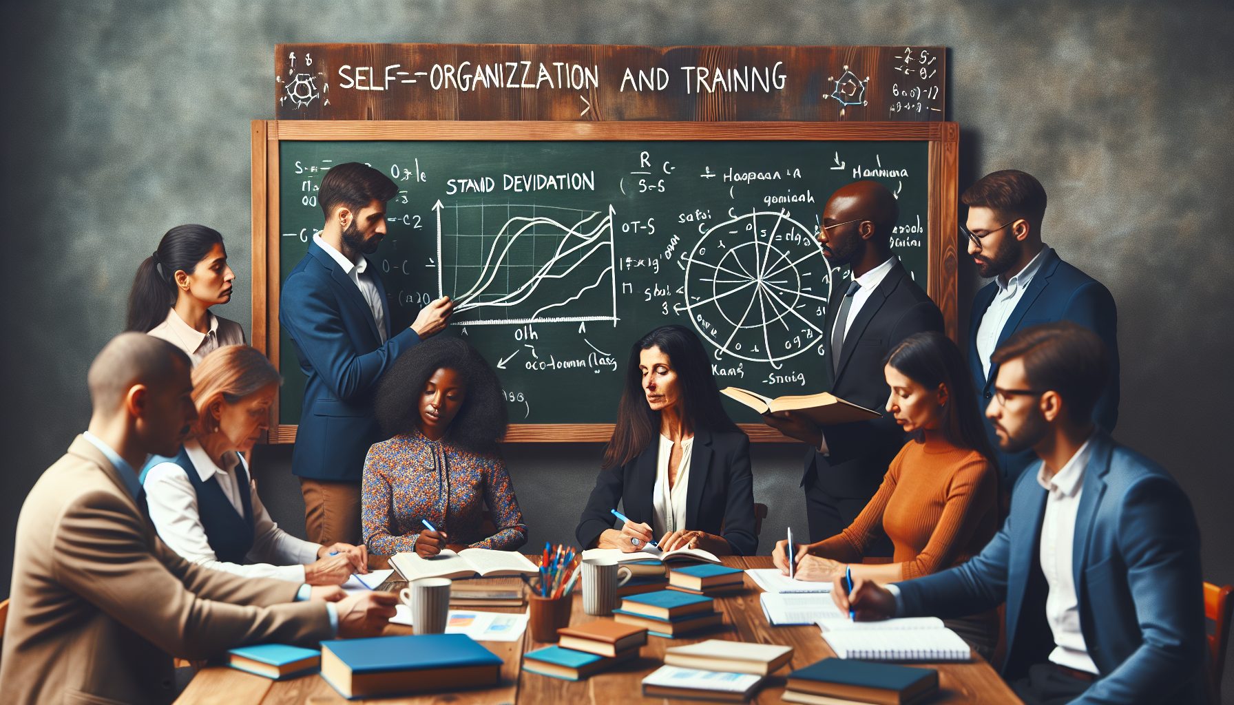 Советы по самоорганизации и тренировке