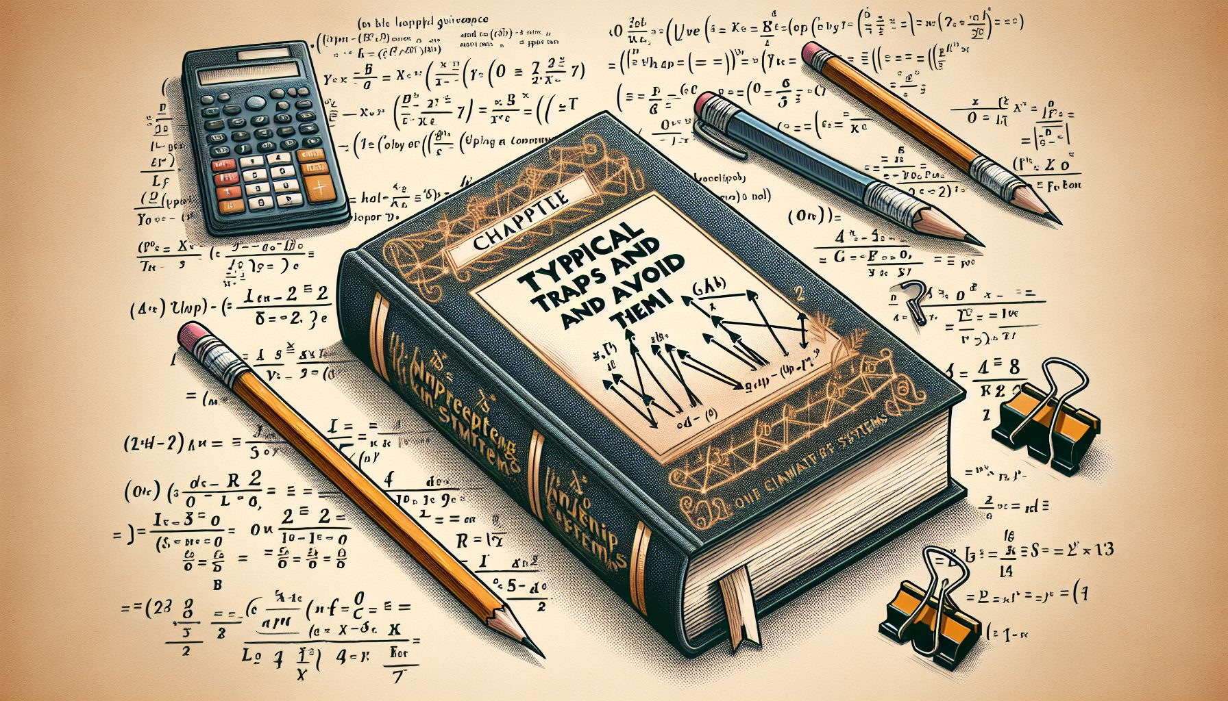 Типичные ловушки и как не попасться