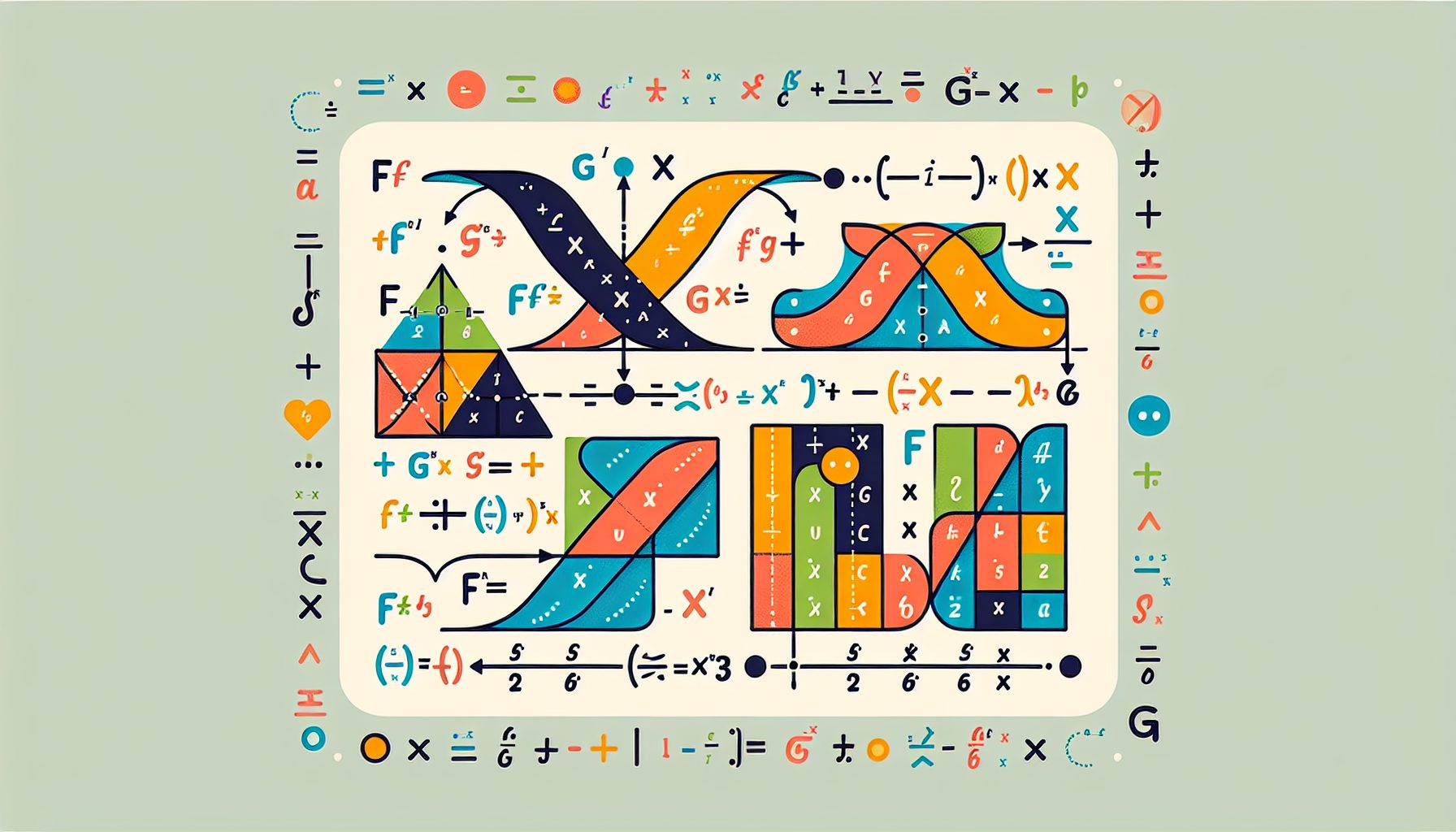 Зачем вообще разбираться в композиции функций