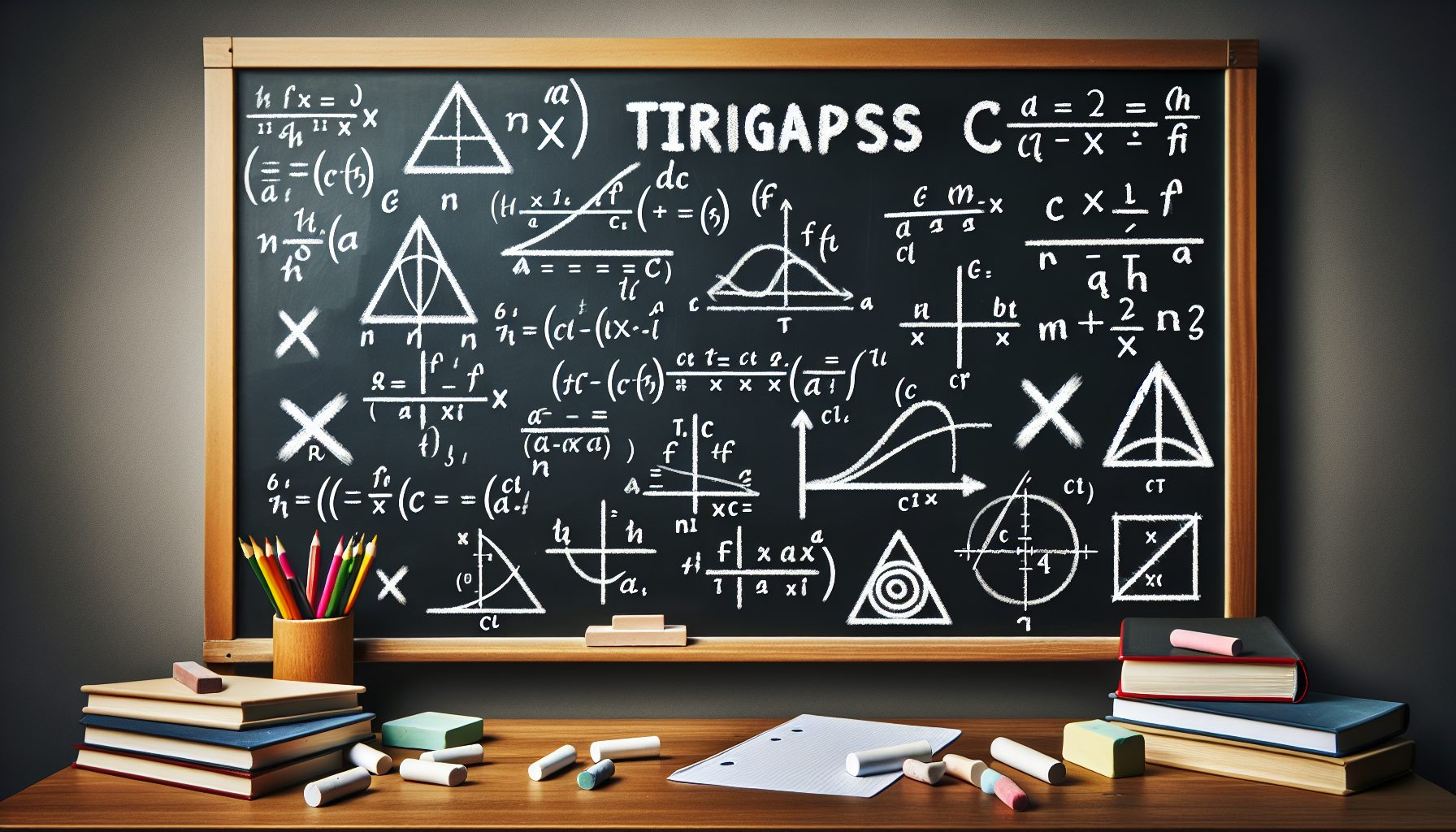 Типичные ловушки при изучении интегралов
