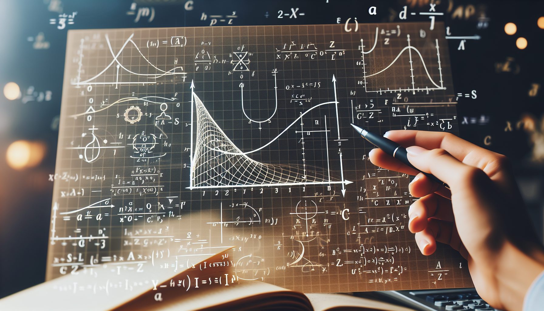 Что такое определённый интеграл и зачем он нужен