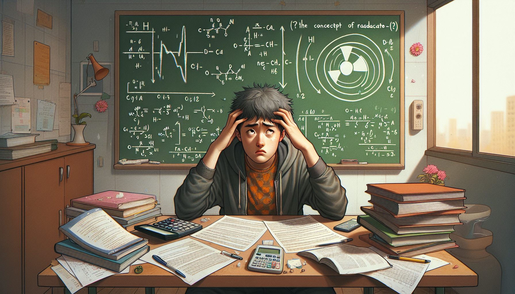 Типичные ошибки учеников