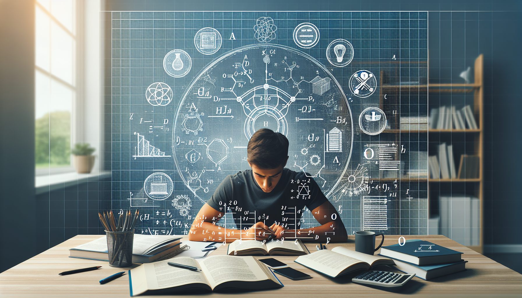 Как строить дорешку так, чтобы она работала