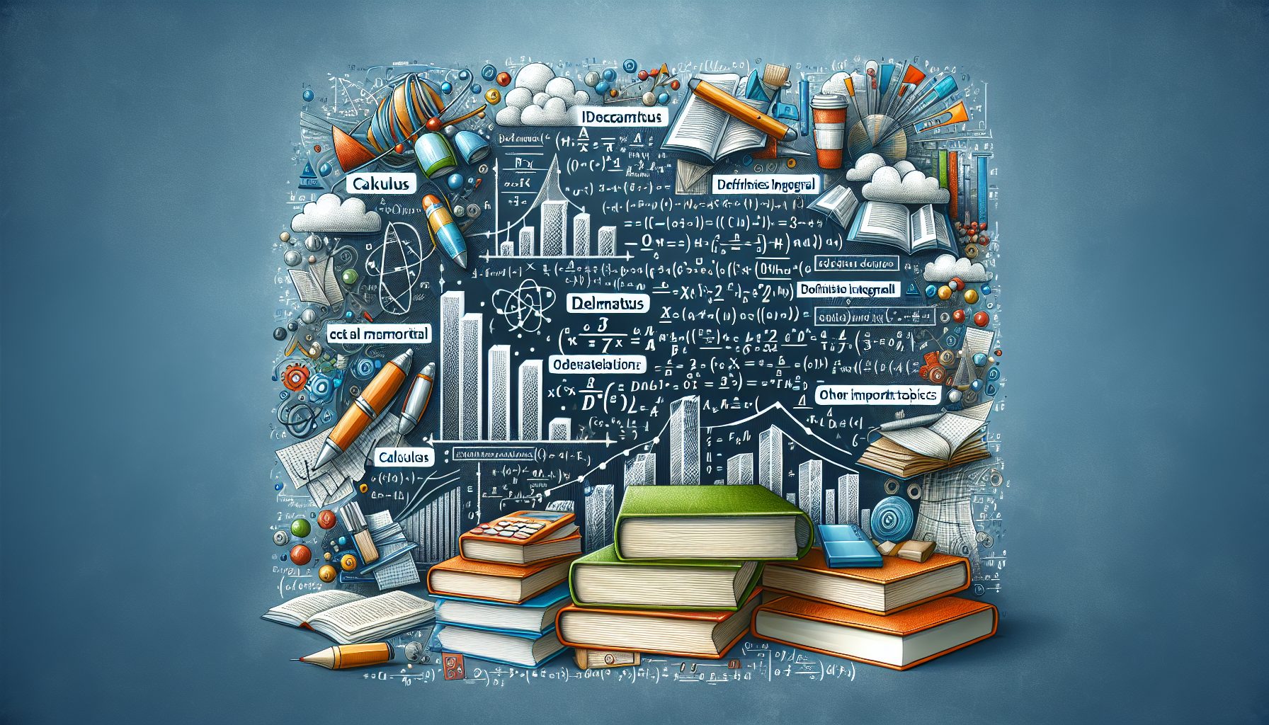 Другие важные темы к ЕГЭ по математике