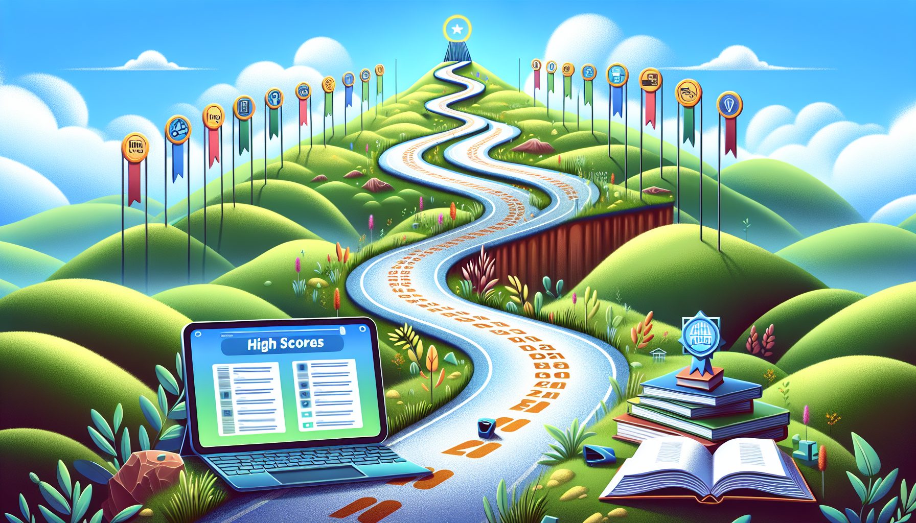 Как не выгореть к финишу