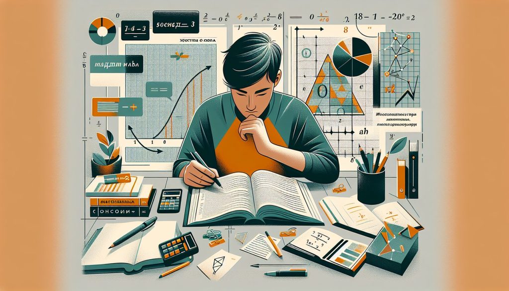 Среднее и мода — готовимся к ЕГЭ математика профиль