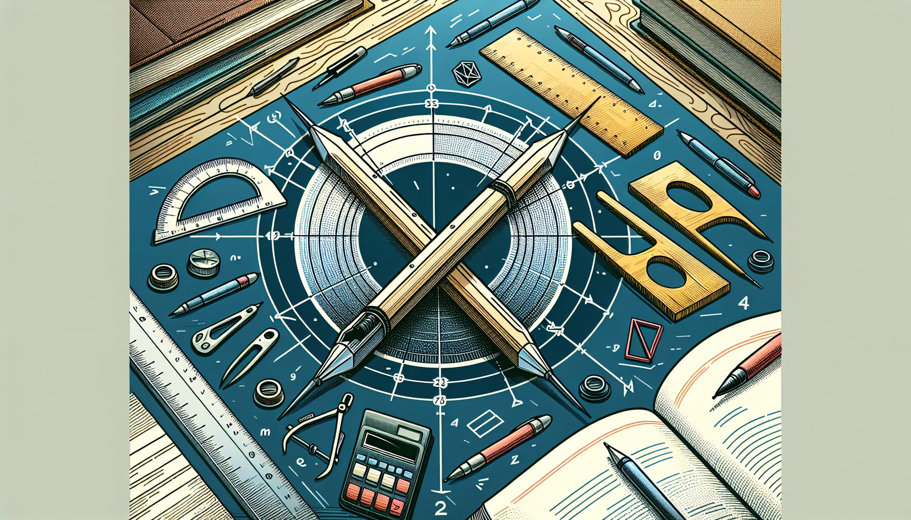 Готовимся по‑взрослому