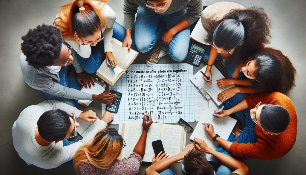 К ЕГЭ по математике профиль вместе: стандартное отклонение