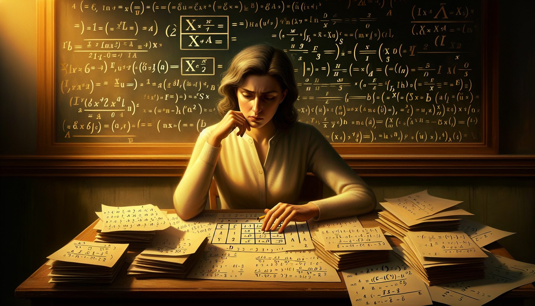 Зачем логика нужна на ЕГЭ по профильной математике