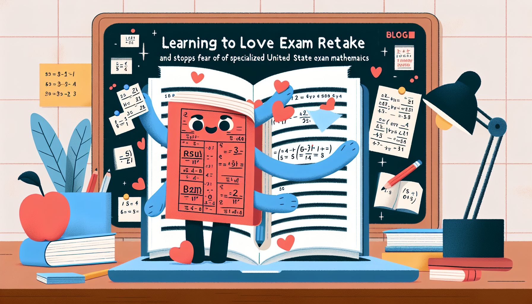 Как я полюбил дорешку и перестал бояться профильного ЕГЭ