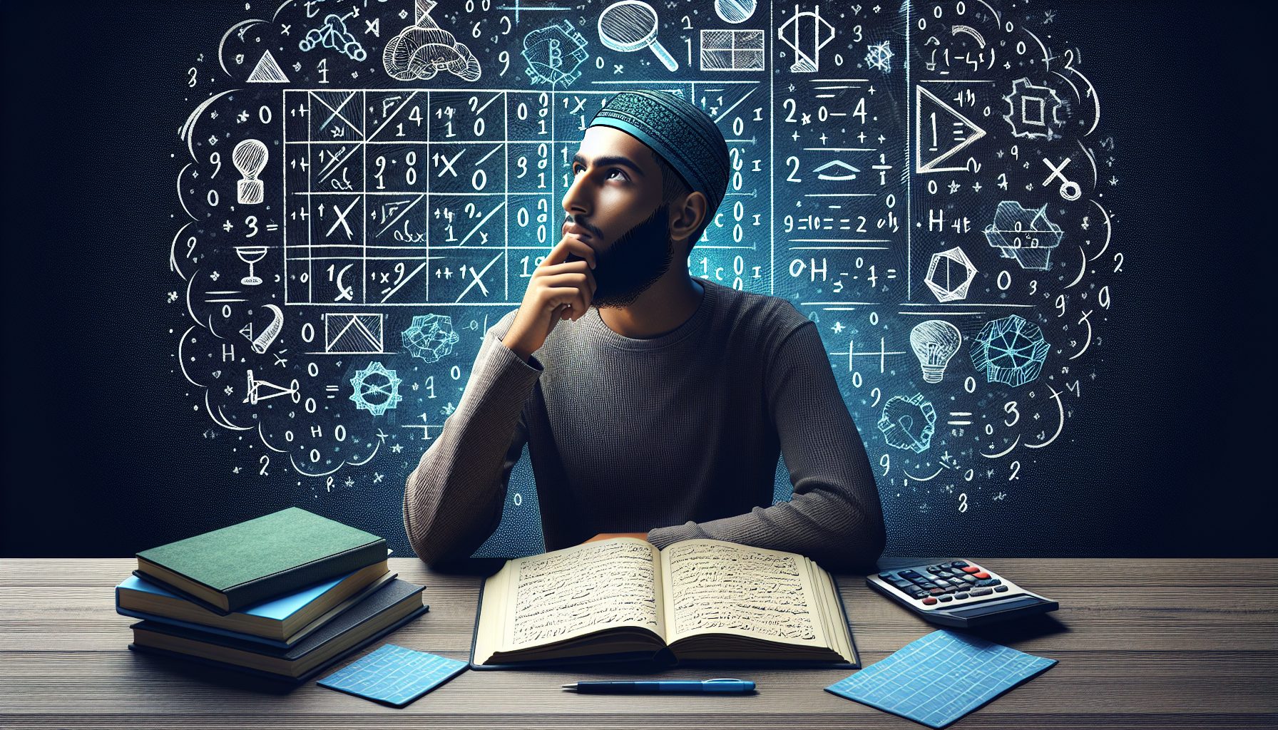 Как выработать логическое мышление в быту