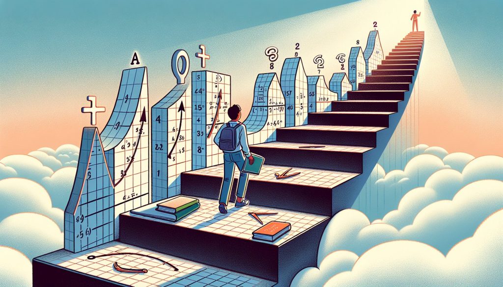 Асимптоты: шаг за шагом к высоким баллам подготовка к ЕГЭ