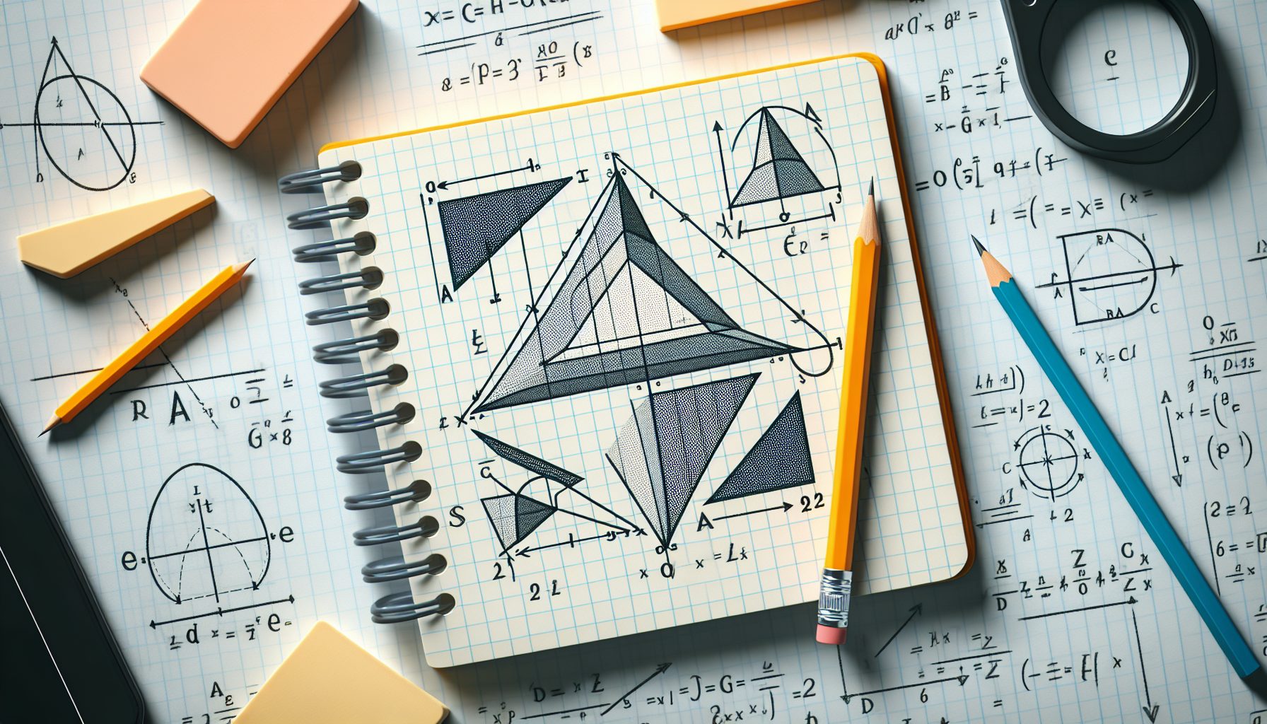 Практика без зубрёжки