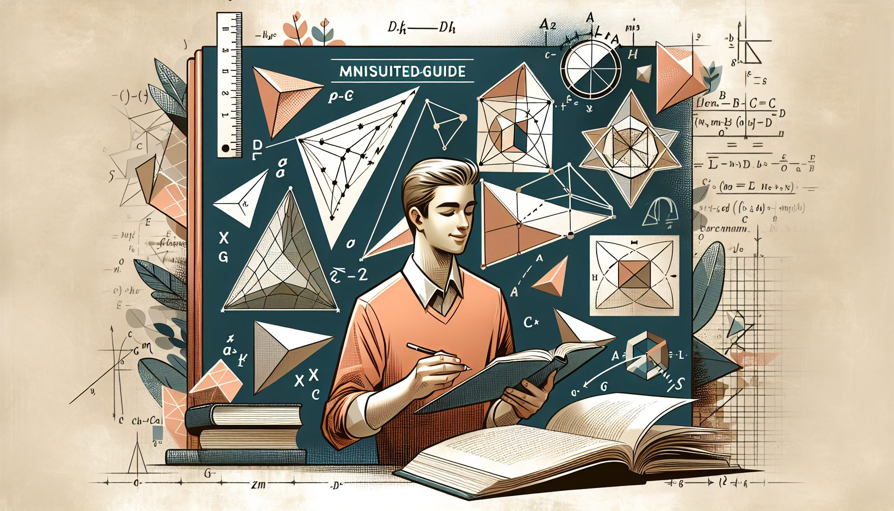 Мини-инструкция по решению задач