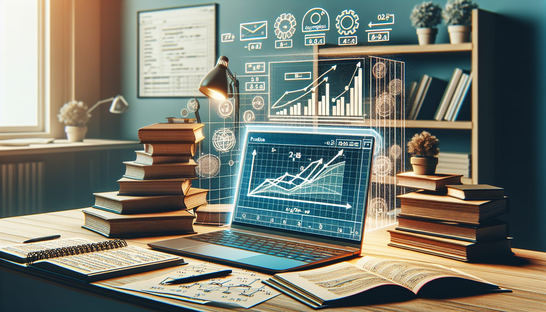 Практика в реальном времени: учебный трюк